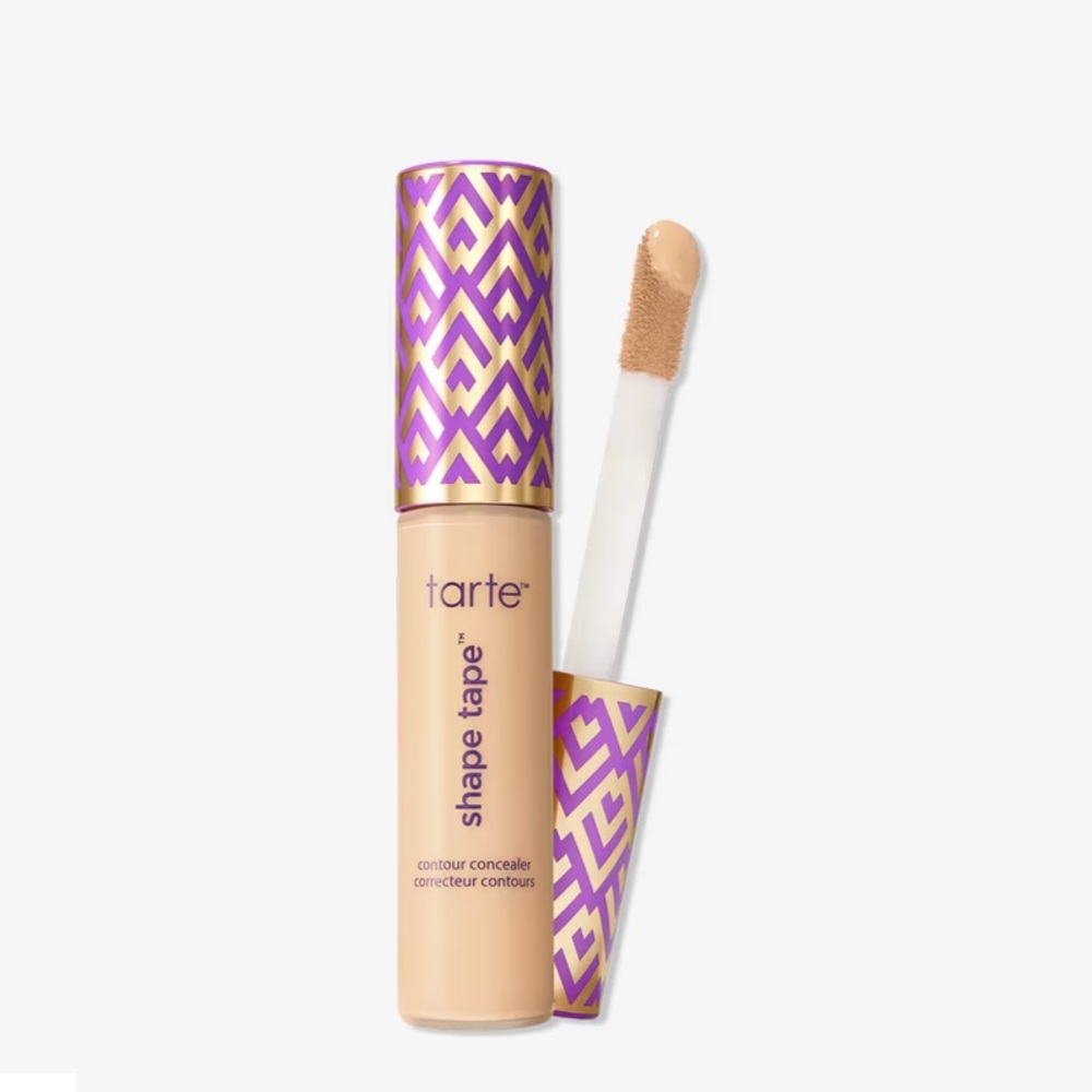 Tarte Shape Tape Concealer - 20S Light Sand